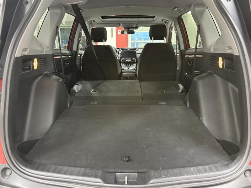 honda CR-V 2017 - 26