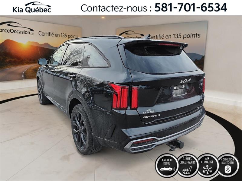 kia Sorento 2023 - 2