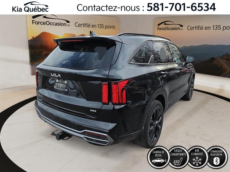 kia Sorento 2023 - 3
