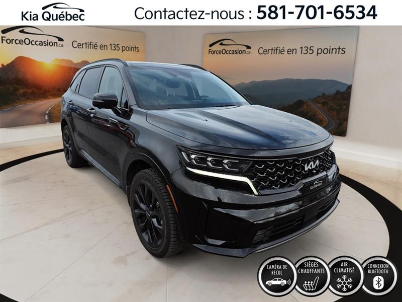 kia Sorento 2023 - 4