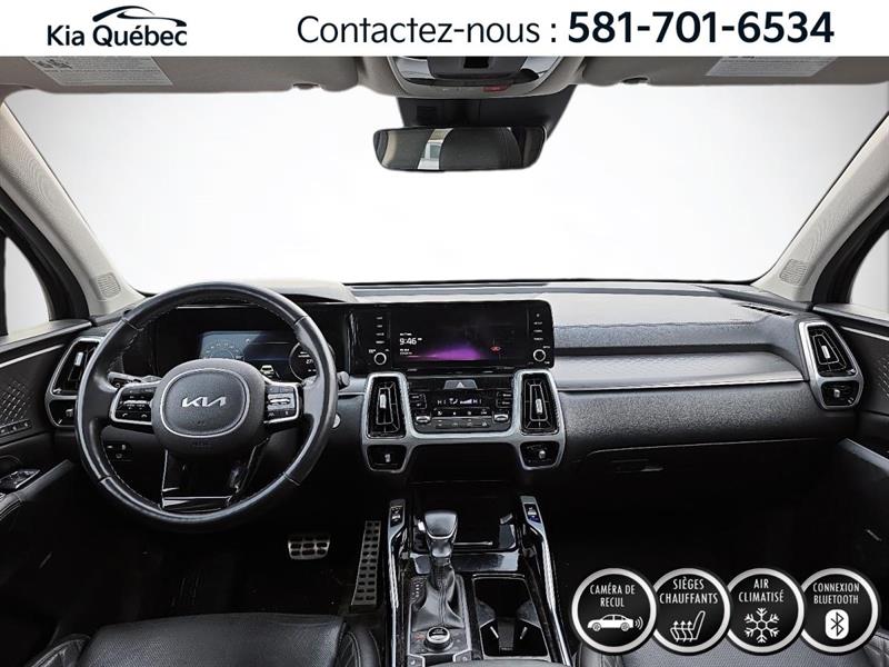 kia Sorento 2023 - 7