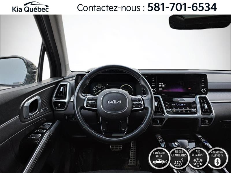 kia Sorento 2023 - 8