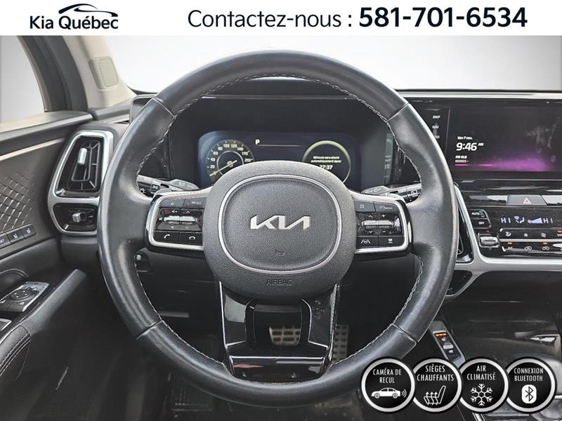 kia Sorento 2023 - 9