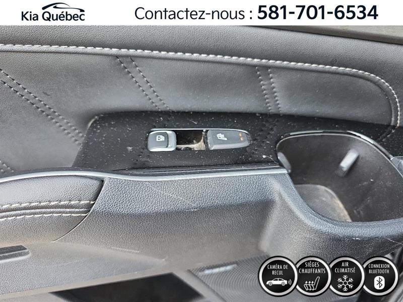 kia Sorento 2023 - 11