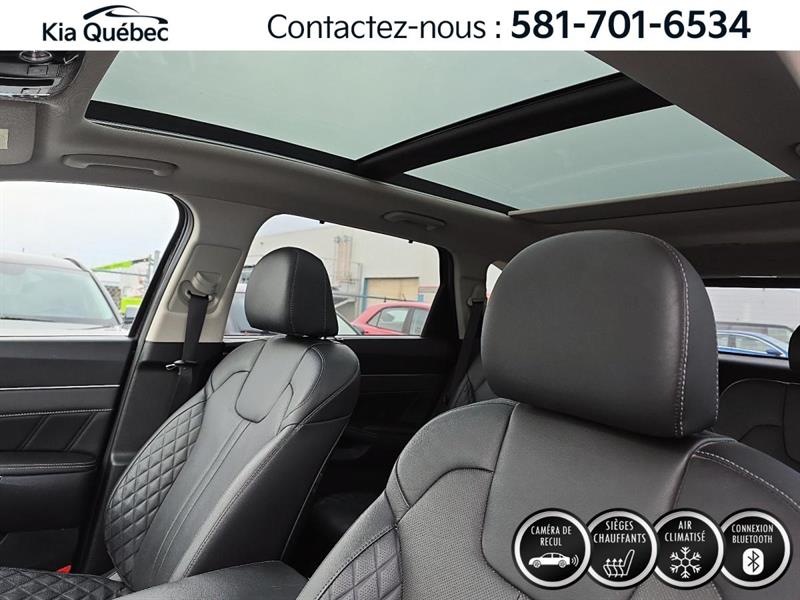 kia Sorento 2023 - 15