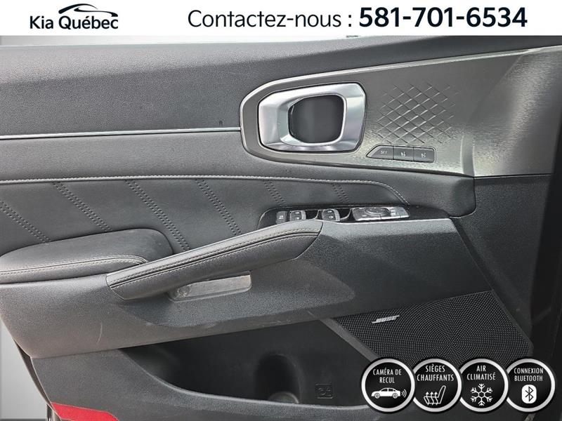 kia Sorento 2023 - 16