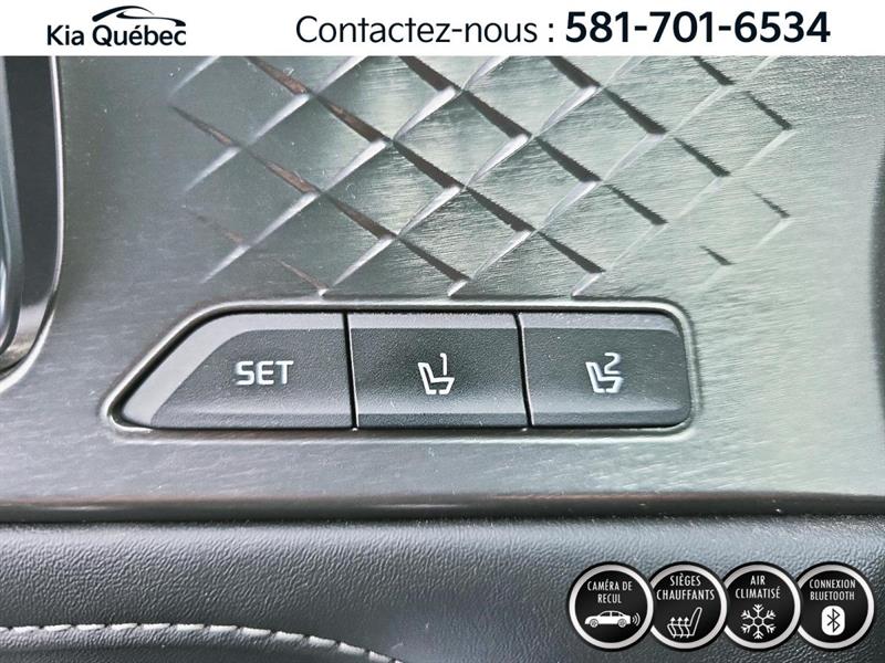 kia Sorento 2023 - 17