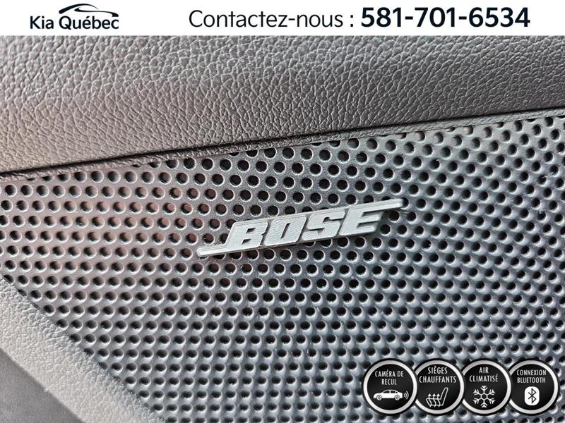 kia Sorento 2023 - 19