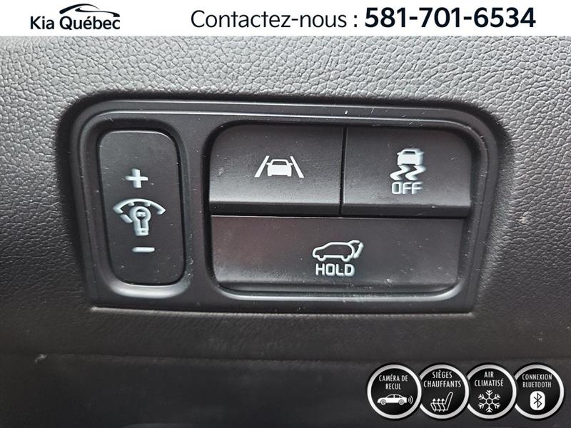 kia Sorento 2023 - 20