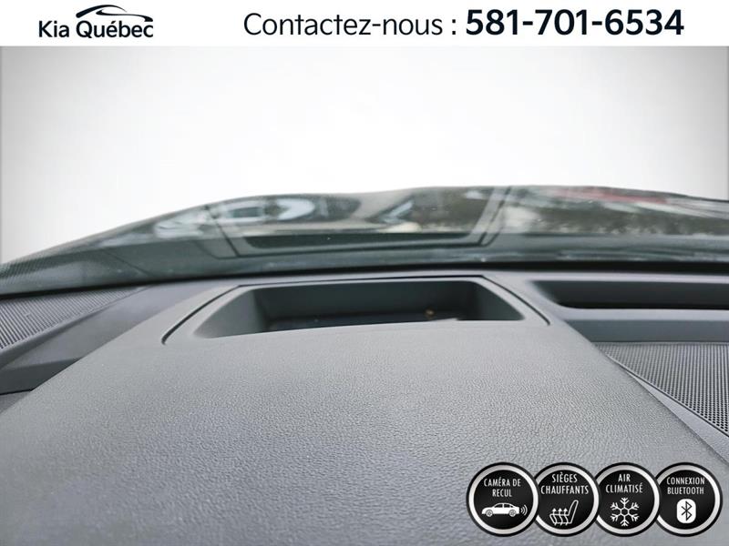 kia Sorento 2023 - 21