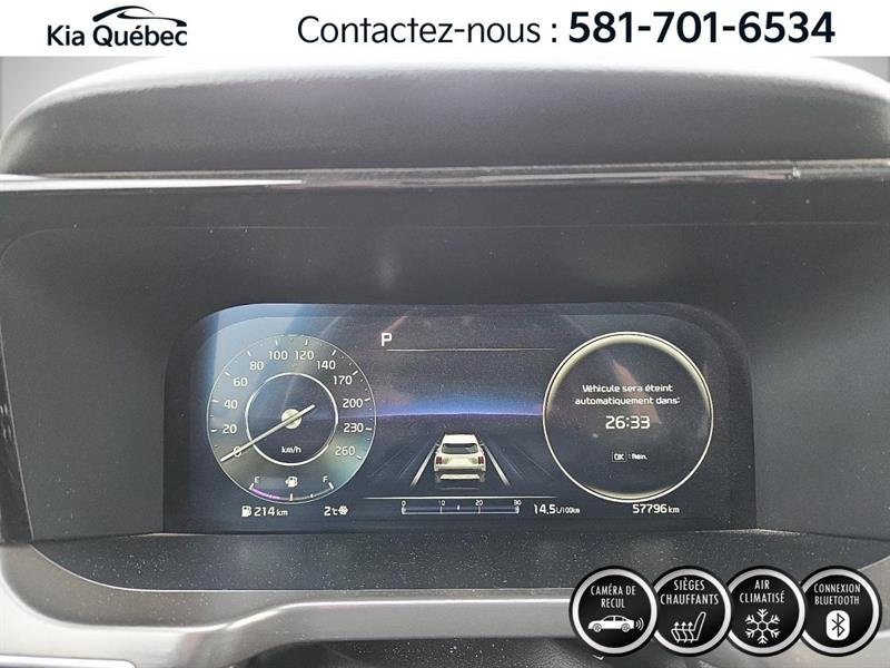 kia Sorento 2023 - 23