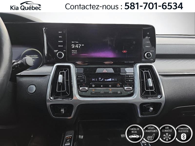 kia Sorento 2023 - 27