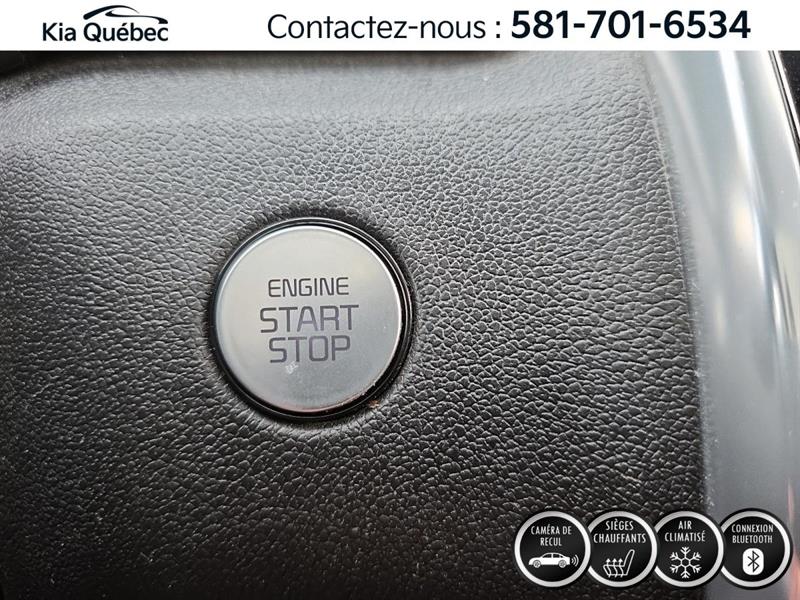 kia Sorento 2023 - 28