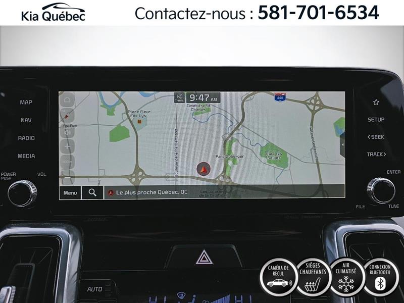 kia Sorento 2023 - 29