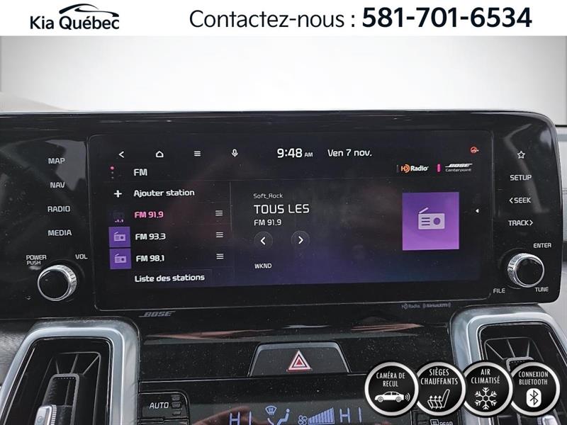 kia Sorento 2023 - 31