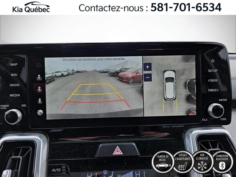 kia Sorento 2023 - 32