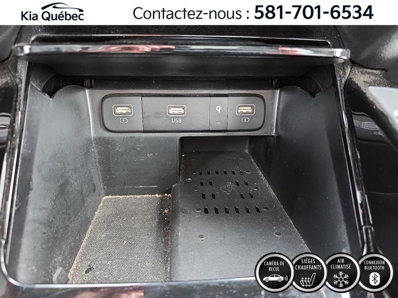 kia Sorento 2023 - 35