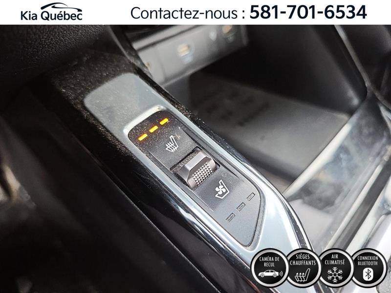 kia Sorento 2023 - 36