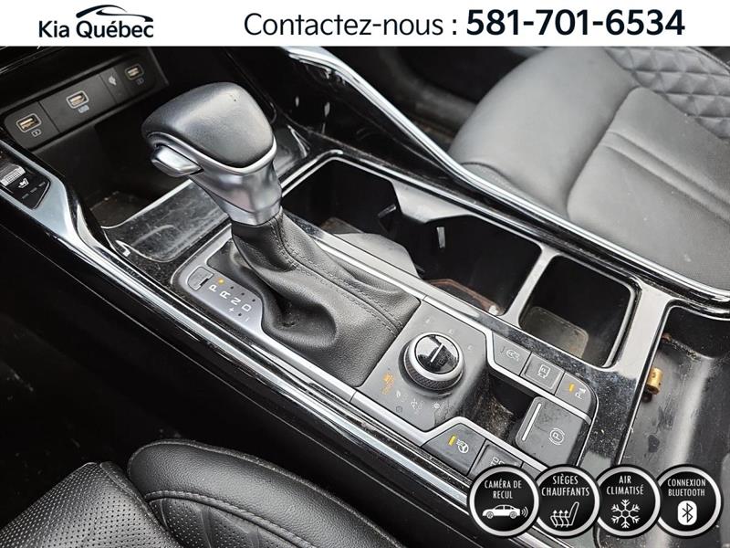 kia Sorento 2023 - 39