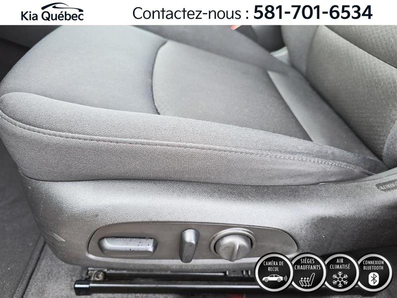 chevrolet Malibu 2023 - 11