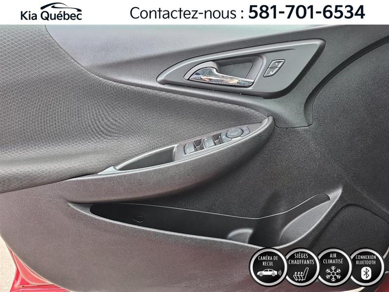 chevrolet Malibu 2023 - 14