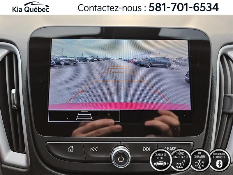 chevrolet Malibu 2023 - 26