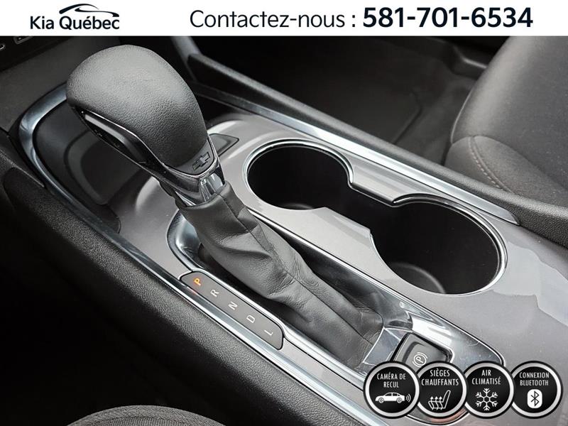 chevrolet Malibu 2023 - 30