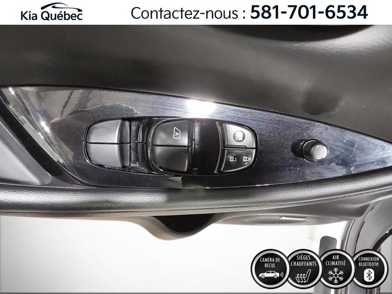 nissan LEAF 2023 - 16