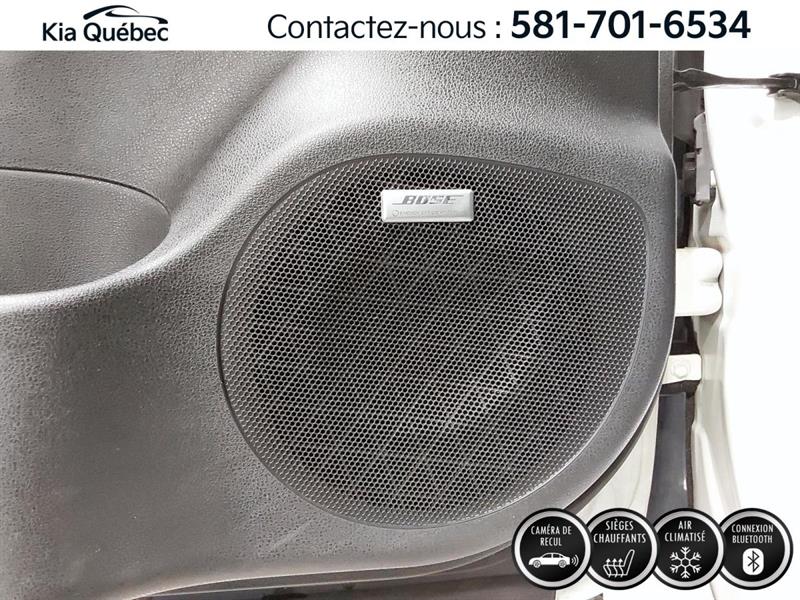 nissan LEAF 2023 - 17