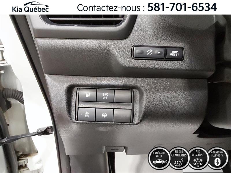 nissan LEAF 2023 - 19