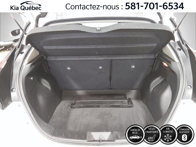 nissan LEAF 2023 - 30