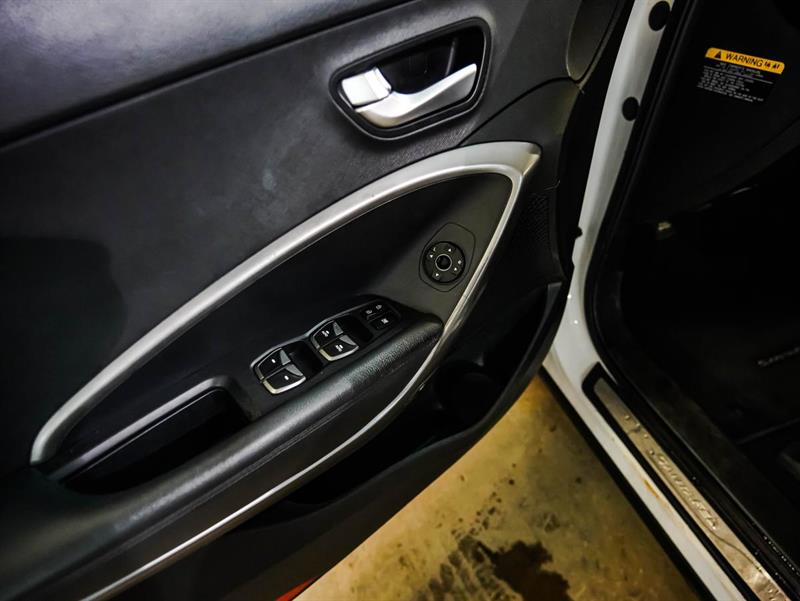 hyundai Santa Fe Sport 2016 - 13