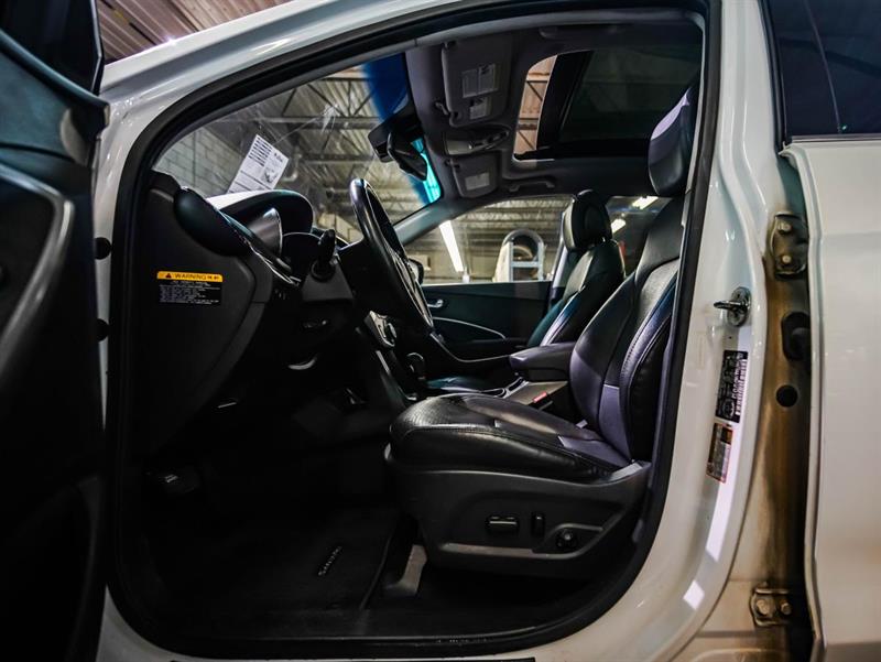 hyundai Santa Fe Sport 2016 - 14