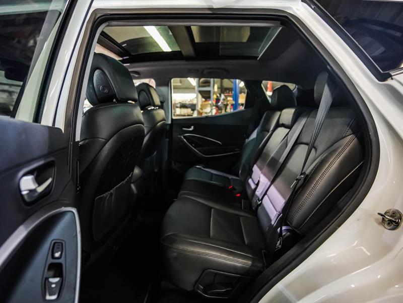 hyundai Santa Fe Sport 2016 - 15