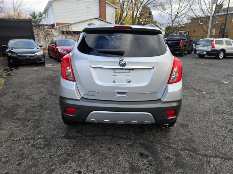 buick Encore 2016 - 6