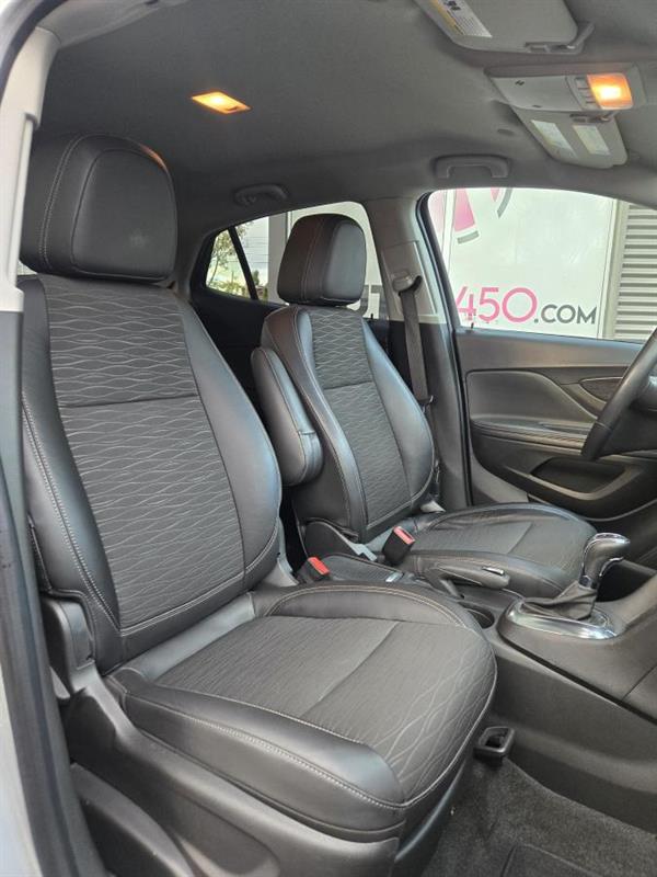 buick Encore 2016 - 11