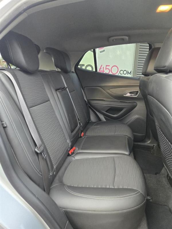 buick Encore 2016 - 12