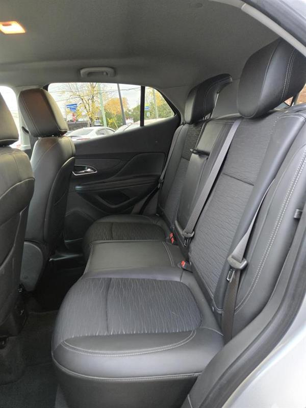 buick Encore 2016 - 13