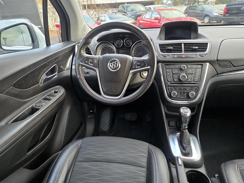 buick Encore 2016 - 14