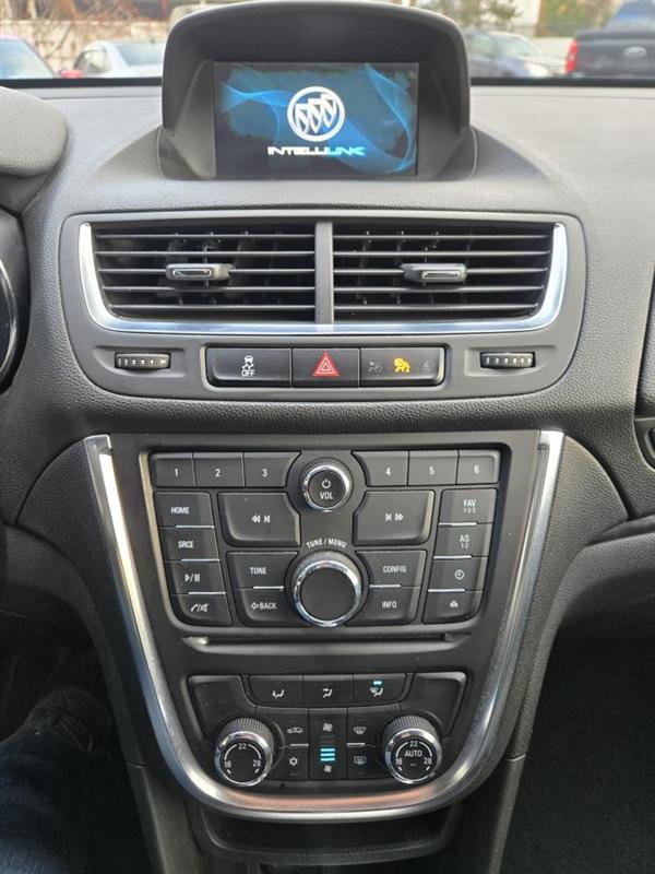 buick Encore 2016 - 20