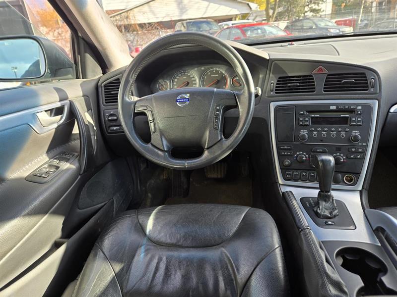 volvo XC70 2006 - 14