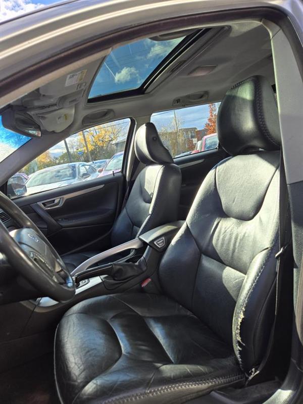 volvo XC70 2006 - 16