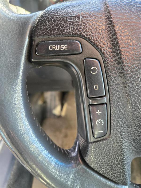 volvo XC70 2006 - 18