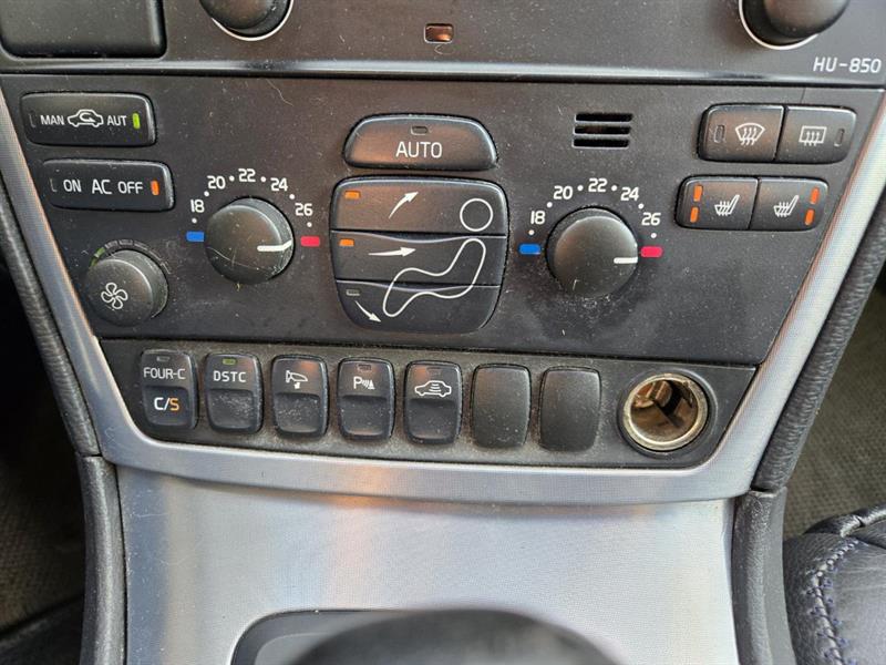 volvo XC70 2006 - 21