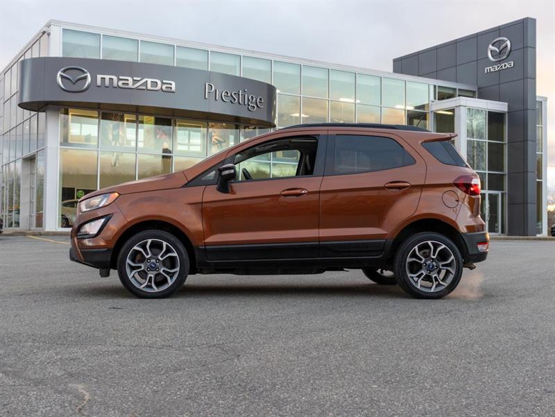 ford EcoSport 2020 - 4