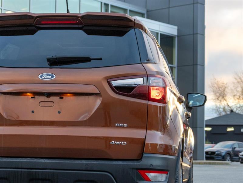 ford EcoSport 2020 - 9