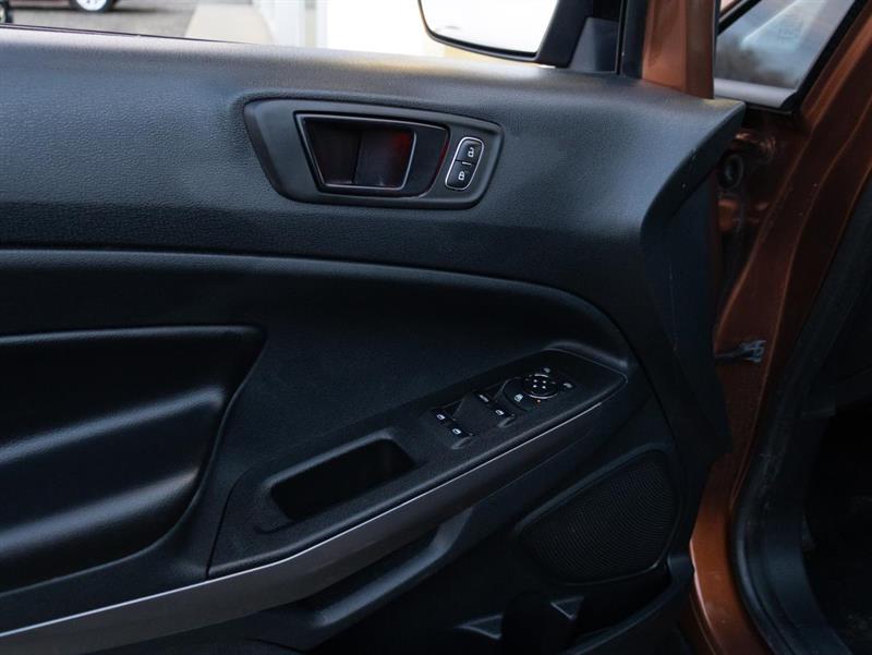 ford EcoSport 2020 - 11