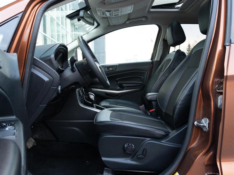 ford EcoSport 2020 - 12