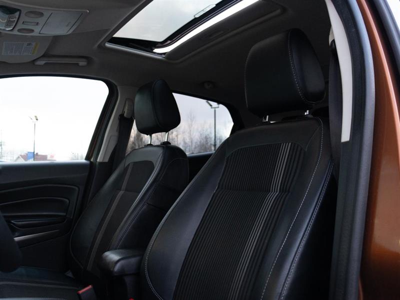 ford EcoSport 2020 - 13