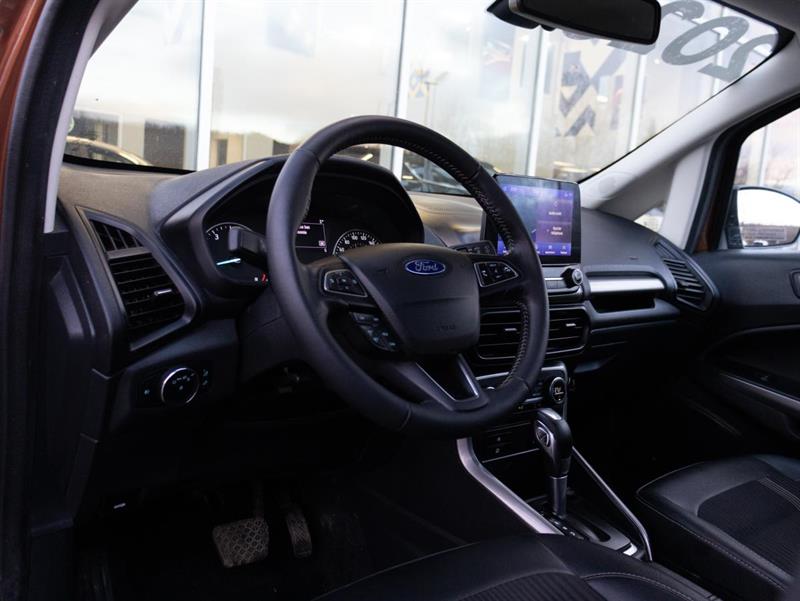 ford EcoSport 2020 - 14